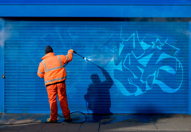 Best Affordable Pressure Washing  in North Amityville, NY