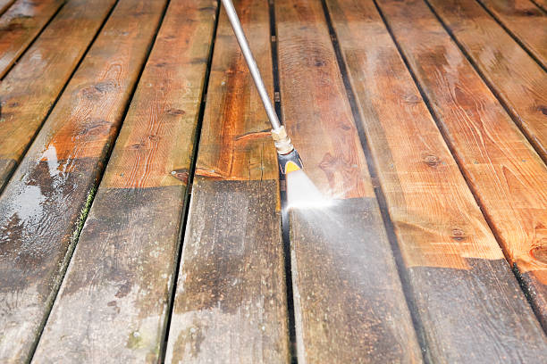 Reliable North Amityville, NY Pressure Washing Solutions