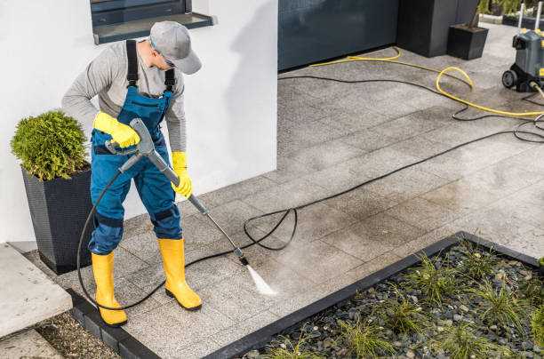 Best Sidewalk Pressure Washing  in North Amityville, NY