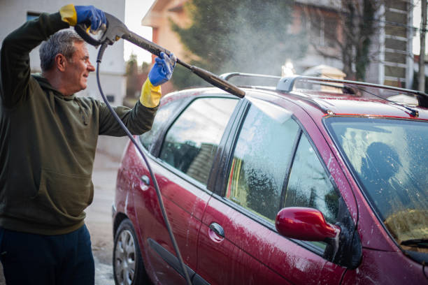 Best House Pressure Washing  in North Amityville, NY