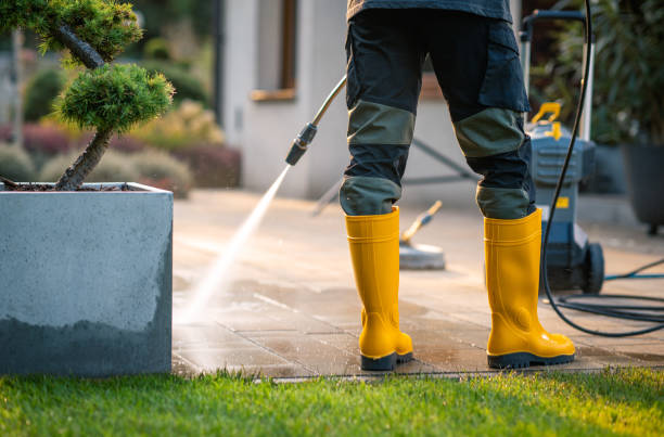 Best Exterior Home Cleaning  in North Amityville, NY